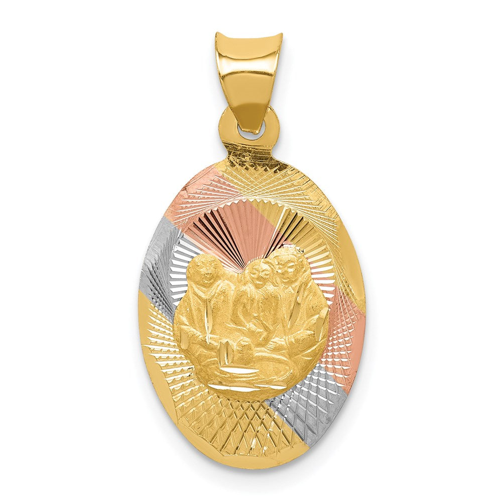 High Quality Luxury Pendant for Women by Ryan Jonathan Fine Jewelry