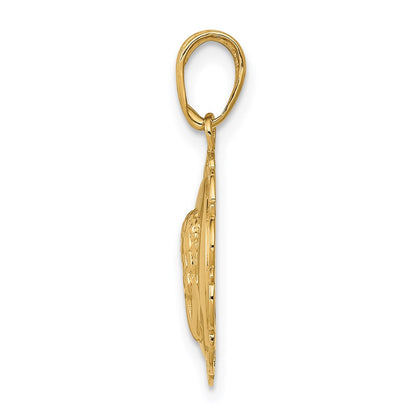 High Quality Luxury Pendant for Women by Ryan Jonathan Fine Jewelry
