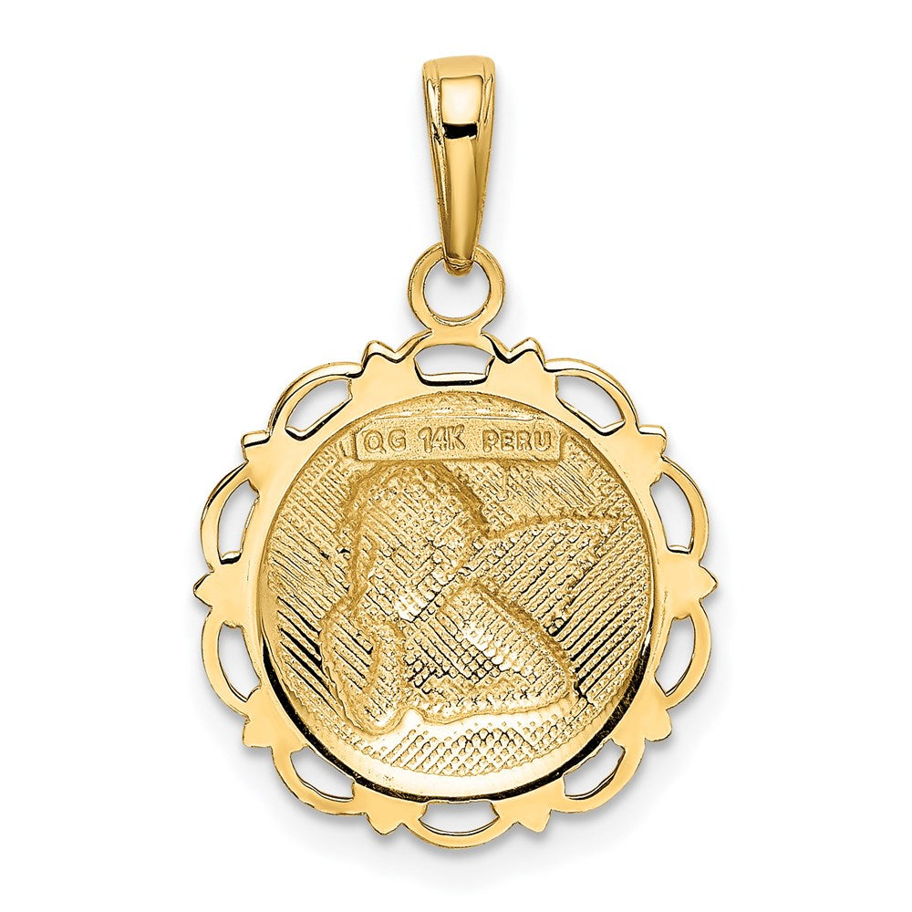 High Quality Luxury Pendant for Women by Ryan Jonathan Fine Jewelry