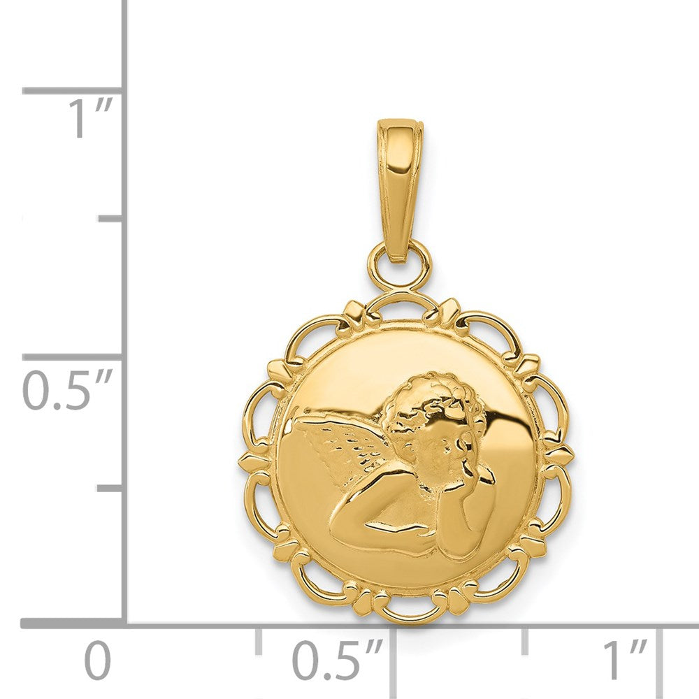 High Quality Luxury Pendant for Women by Ryan Jonathan Fine Jewelry