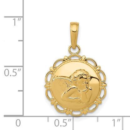 High Quality Luxury Pendant for Women by Ryan Jonathan Fine Jewelry