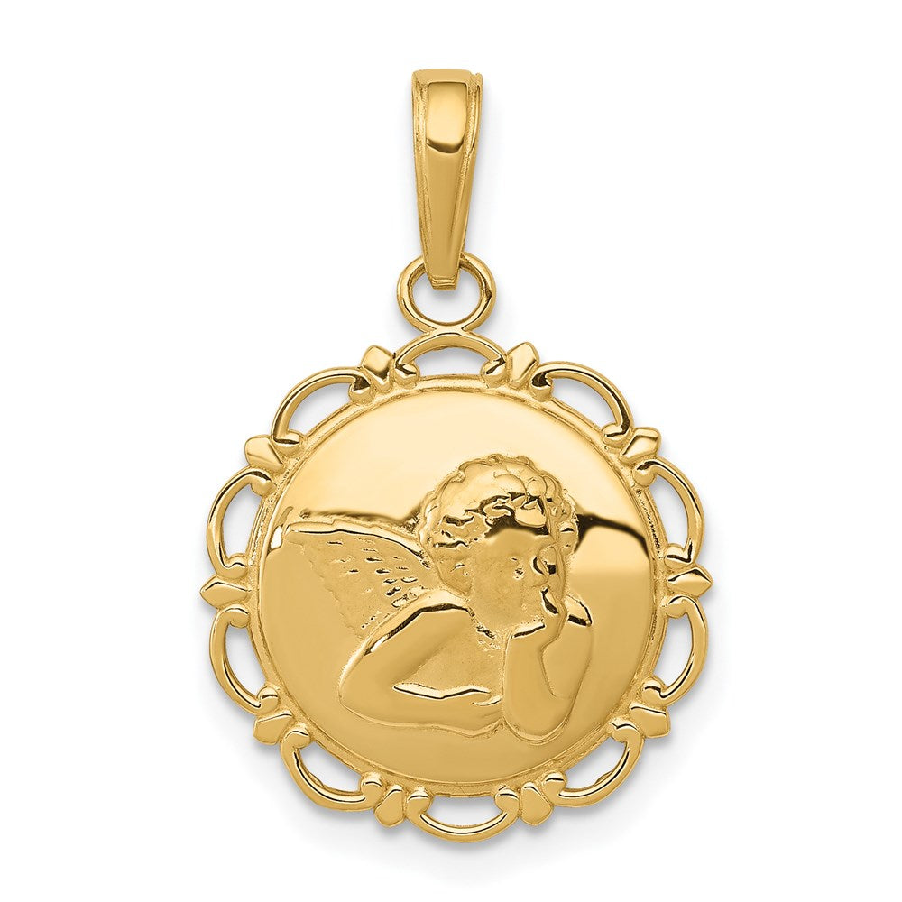 High Quality Luxury Pendant for Women by Ryan Jonathan Fine Jewelry