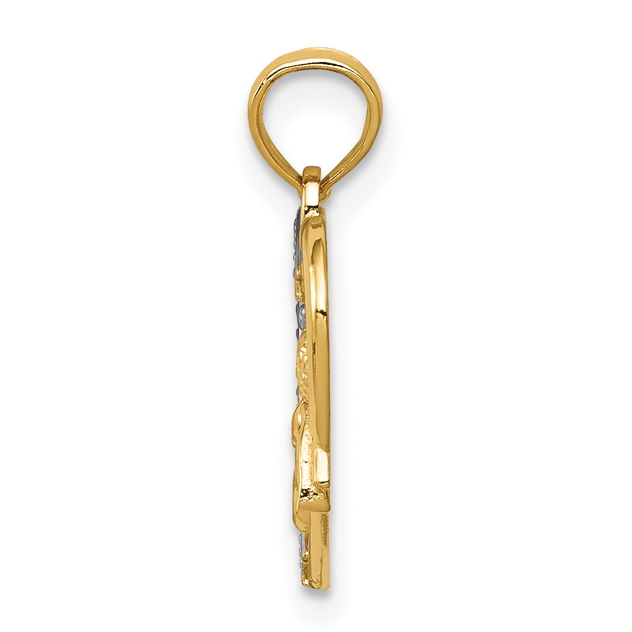 High Quality Luxury Pendant for Women by Ryan Jonathan Fine Jewelry