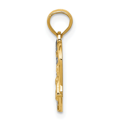 High Quality Luxury Pendant for Women by Ryan Jonathan Fine Jewelry
