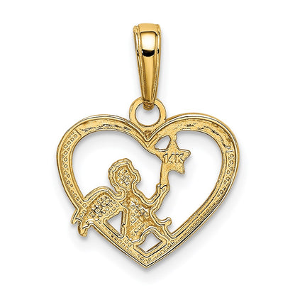 High Quality Luxury Pendant for Women by Ryan Jonathan Fine Jewelry