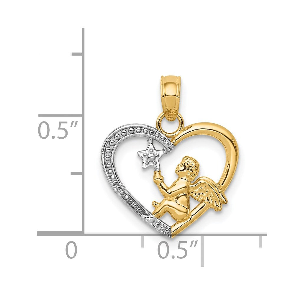 High Quality Luxury Pendant for Women by Ryan Jonathan Fine Jewelry