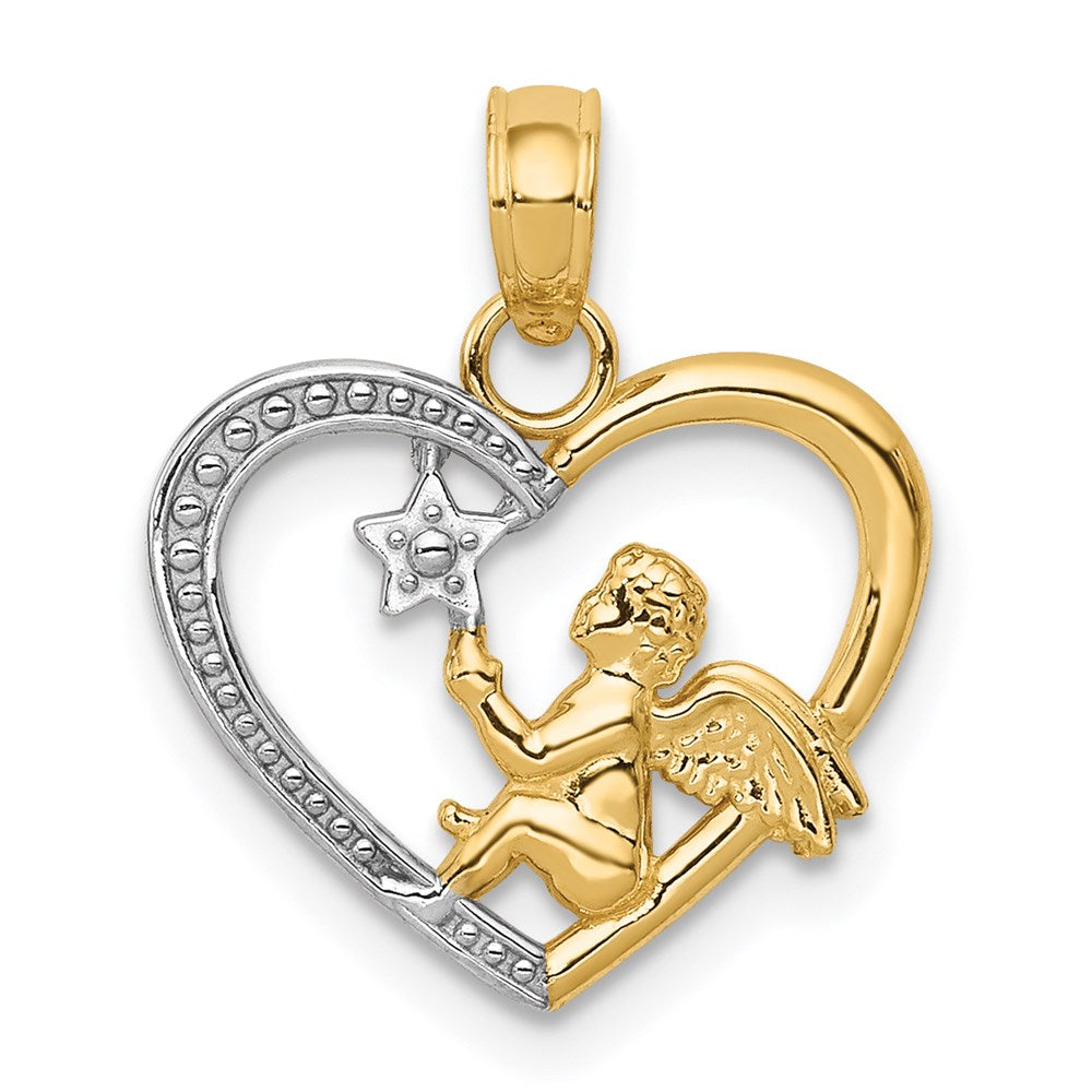 High Quality Luxury Pendant for Women by Ryan Jonathan Fine Jewelry