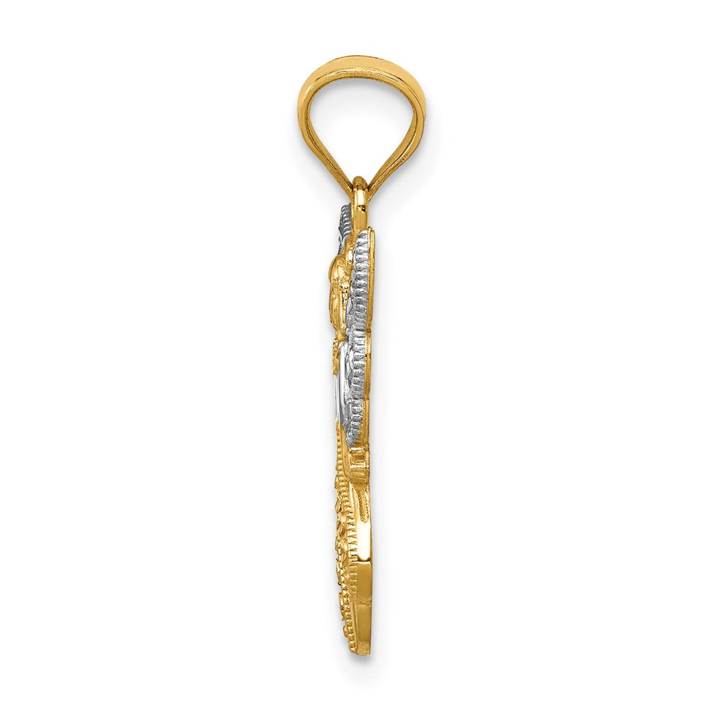 High Quality Luxury Pendant for Women by Ryan Jonathan Fine Jewelry