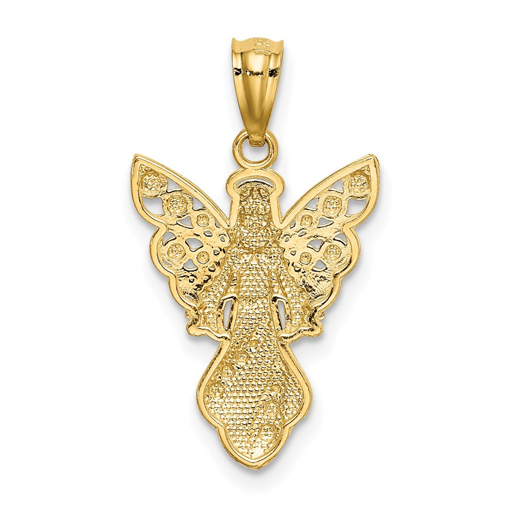 High Quality Luxury Pendant for Women by Ryan Jonathan Fine Jewelry