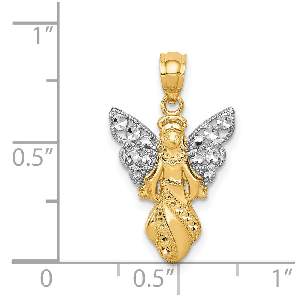 High Quality Luxury Pendant for Women by Ryan Jonathan Fine Jewelry