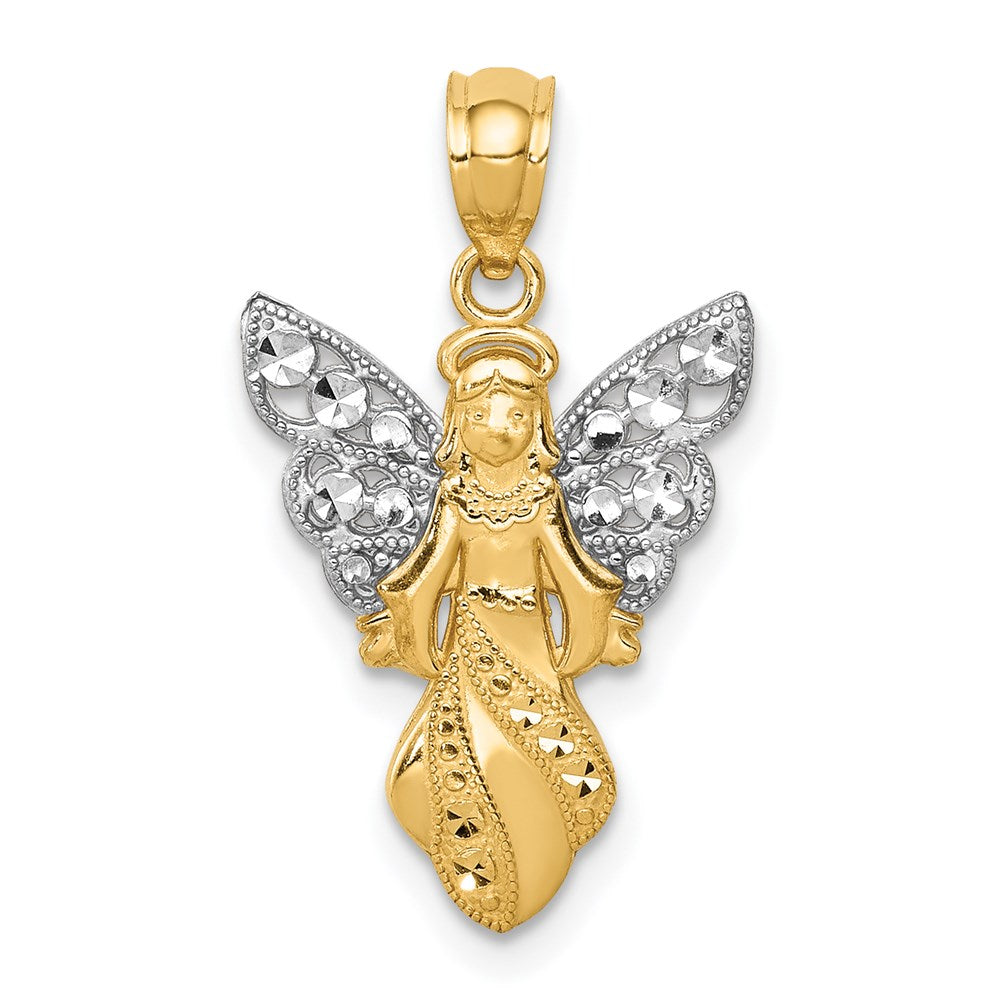 High Quality Luxury Pendant for Women by Ryan Jonathan Fine Jewelry