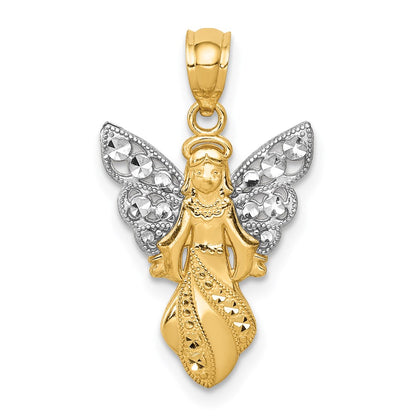 High Quality Luxury Pendant for Women by Ryan Jonathan Fine Jewelry