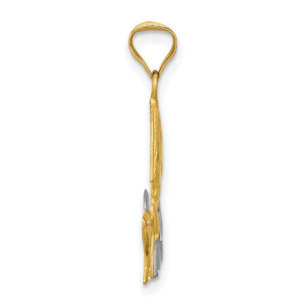 High Quality Luxury Pendant for Women by Ryan Jonathan Fine Jewelry