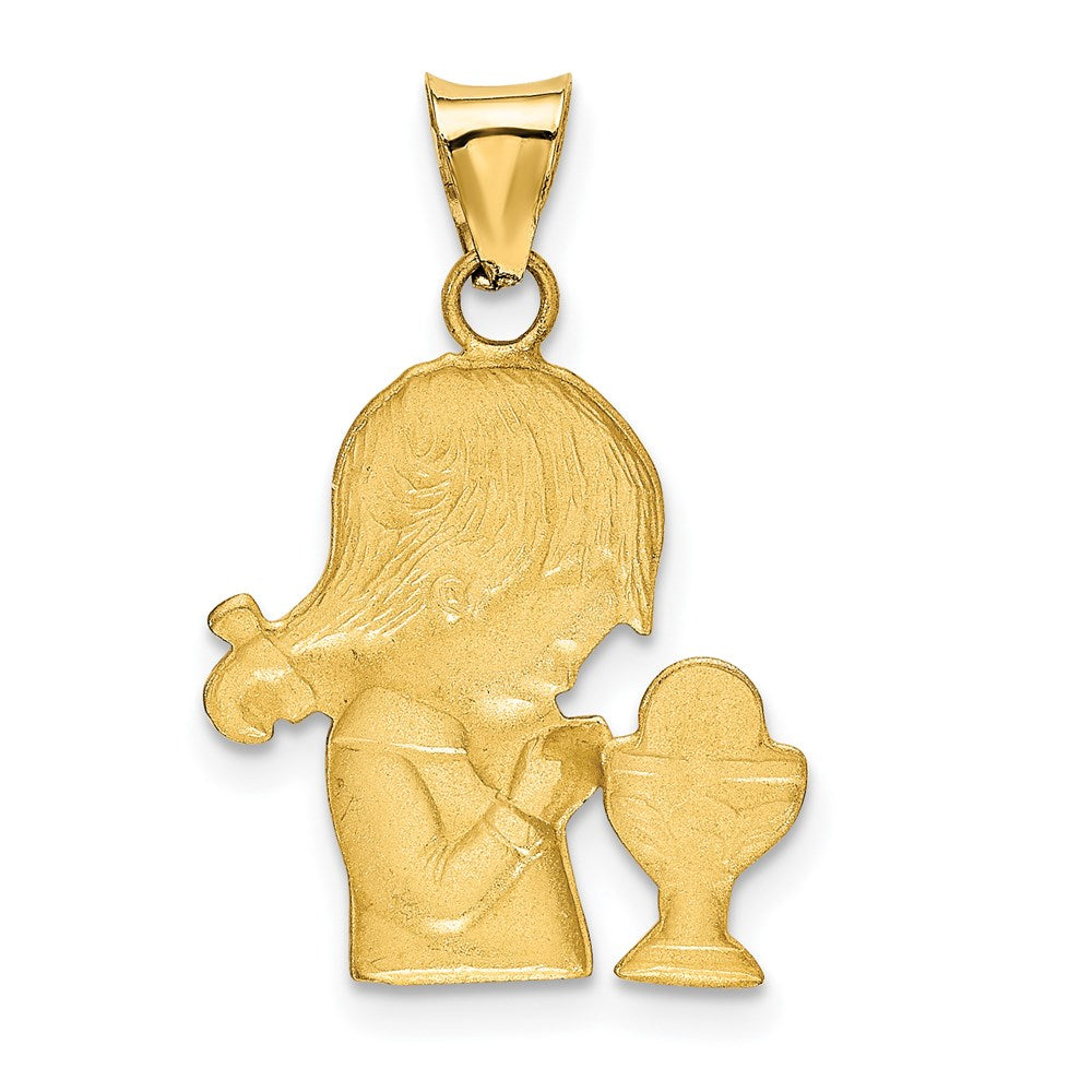 High Quality Luxury Pendant for Women by Ryan Jonathan Fine Jewelry