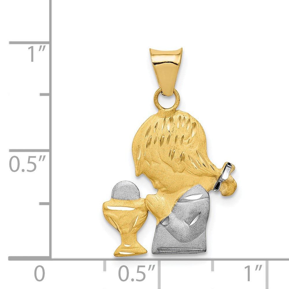 High Quality Luxury Pendant for Women by Ryan Jonathan Fine Jewelry