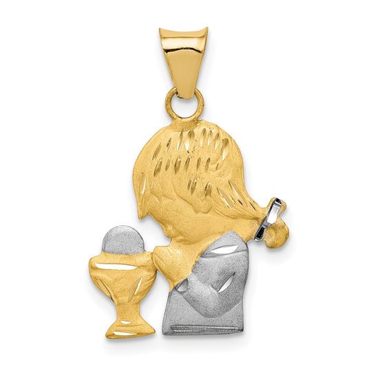 High Quality Luxury Pendant for Women by Ryan Jonathan Fine Jewelry