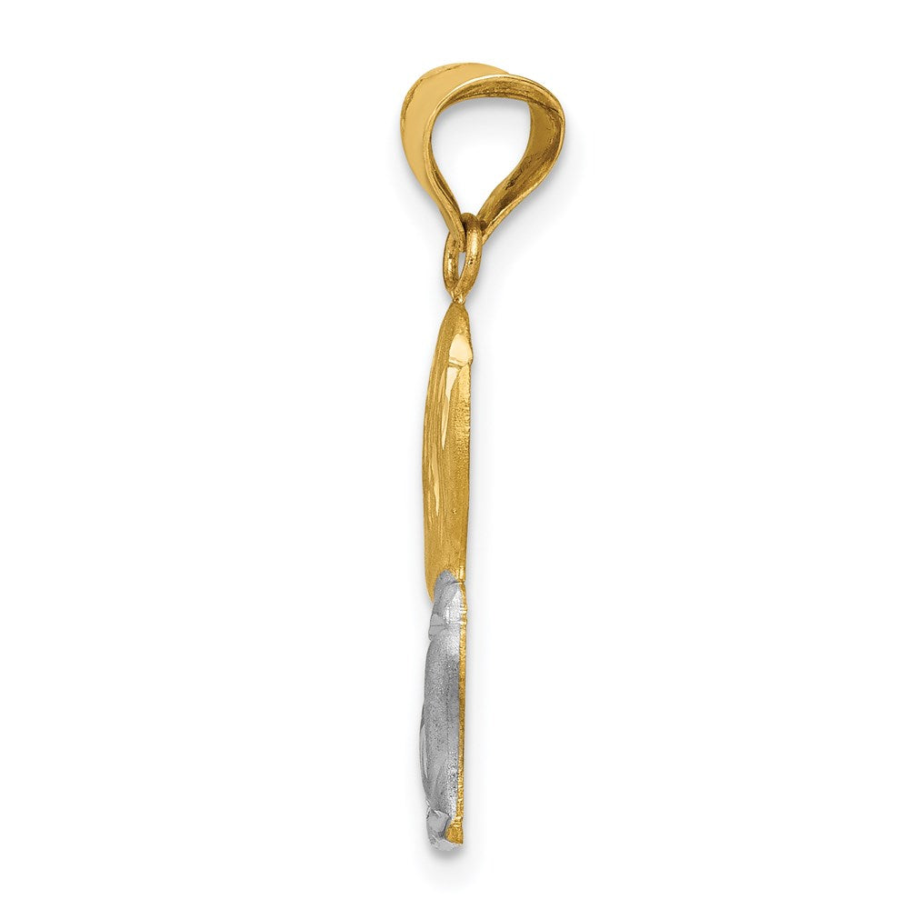 High Quality Luxury Pendant for Women by Ryan Jonathan Fine Jewelry