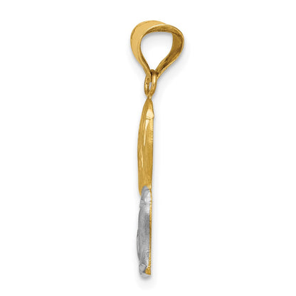 High Quality Luxury Pendant for Women by Ryan Jonathan Fine Jewelry
