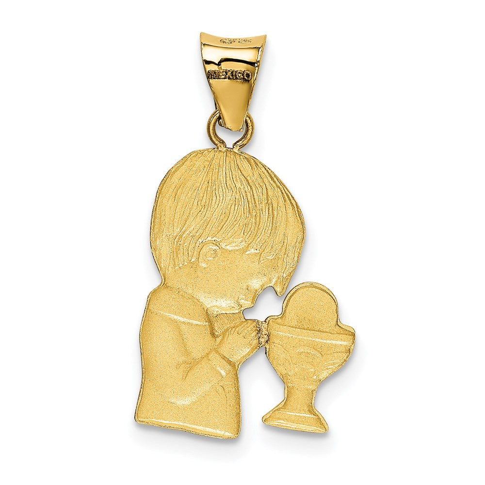 High Quality Luxury Pendant for Women by Ryan Jonathan Fine Jewelry