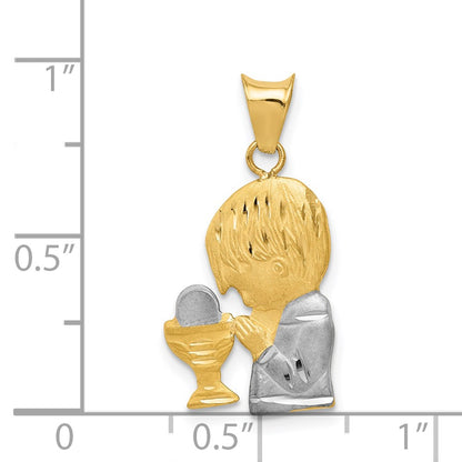 High Quality Luxury Pendant for Women by Ryan Jonathan Fine Jewelry