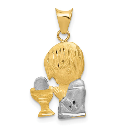 High Quality Luxury Pendant for Women by Ryan Jonathan Fine Jewelry