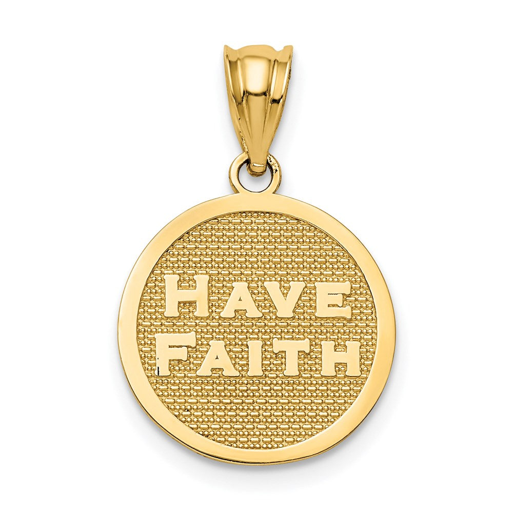 High Quality Luxury Pendant for Women by Ryan Jonathan Fine Jewelry