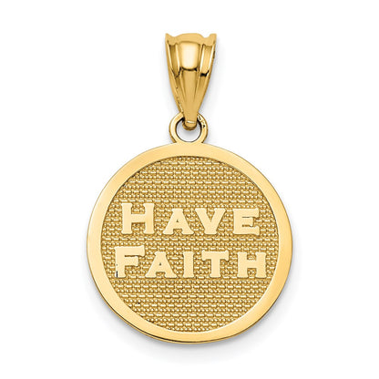 High Quality Luxury Pendant for Women by Ryan Jonathan Fine Jewelry