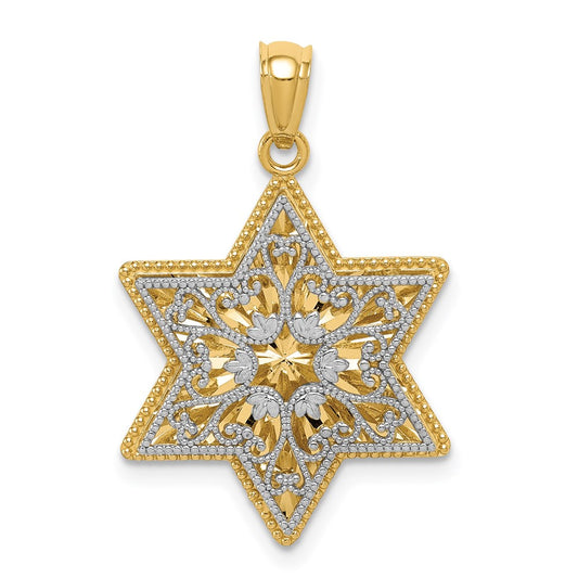 High Quality Luxury Pendant for Women by Ryan Jonathan Fine Jewelry