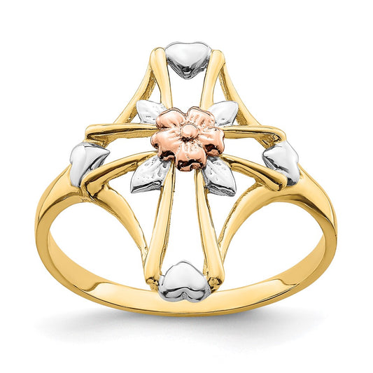 High Quality Luxury Rings for Women by Ryan Jonathan Fine Jewelry