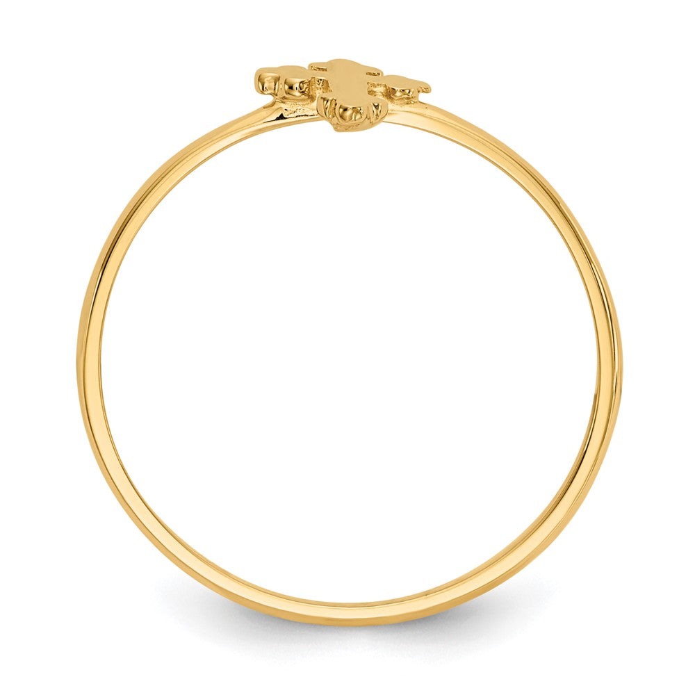 High Quality Luxury Rings for Women by Ryan Jonathan Fine Jewelry