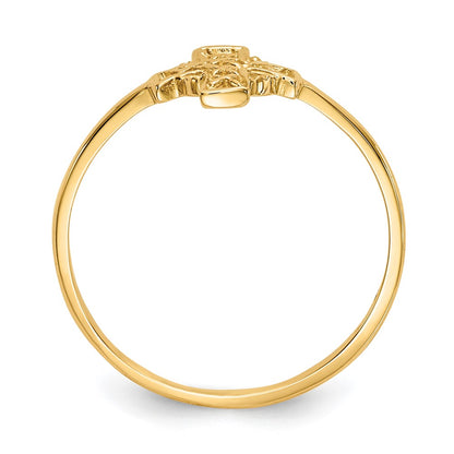 High Quality Luxury Rings for Women by Ryan Jonathan Fine Jewelry