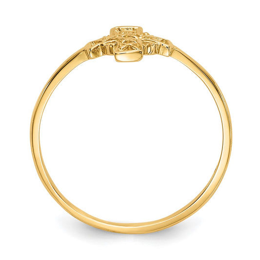 High Quality Luxury Rings for Women by Ryan Jonathan Fine Jewelry