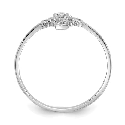 High Quality Luxury Rings for Women by Ryan Jonathan Fine Jewelry