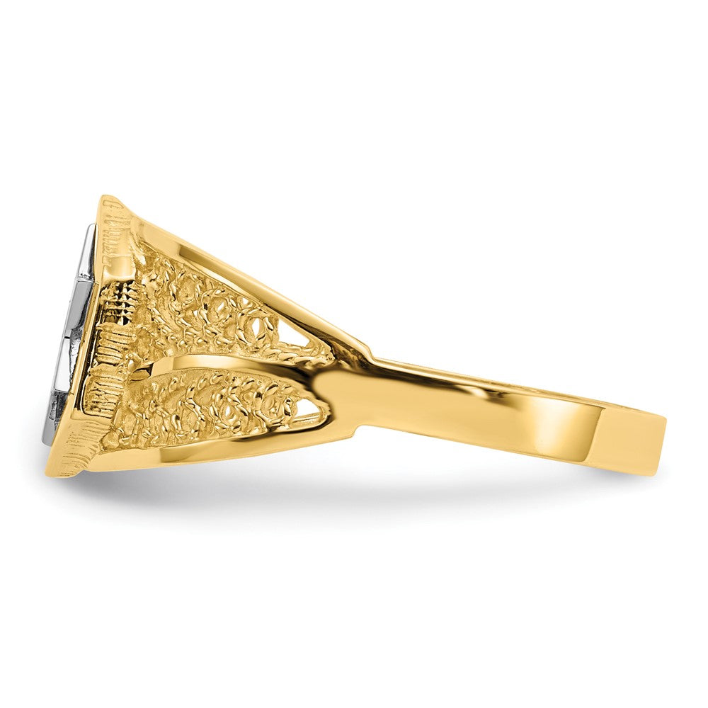 High Quality Luxury Rings for Women by Ryan Jonathan Fine Jewelry