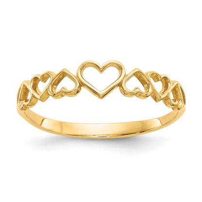 High Quality Luxury Rings for Women by Ryan Jonathan Fine Jewelry