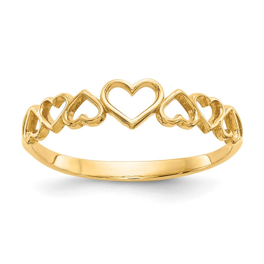 High Quality Luxury Rings for Women by Ryan Jonathan Fine Jewelry
