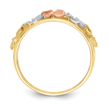 High Quality Luxury Rings for Women by Ryan Jonathan Fine Jewelry