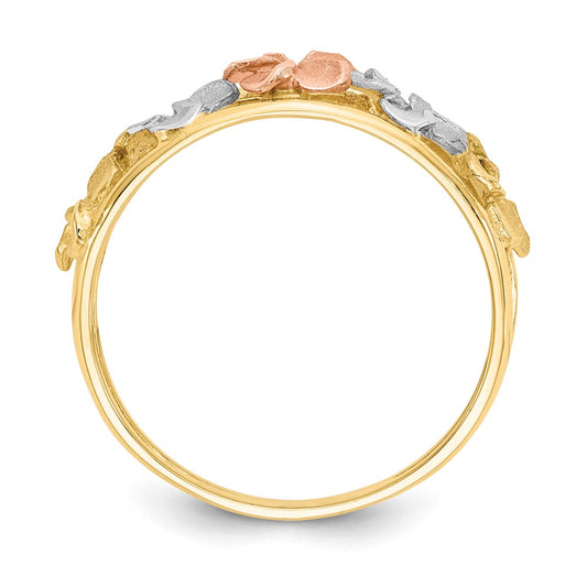 High Quality Luxury Rings for Women by Ryan Jonathan Fine Jewelry