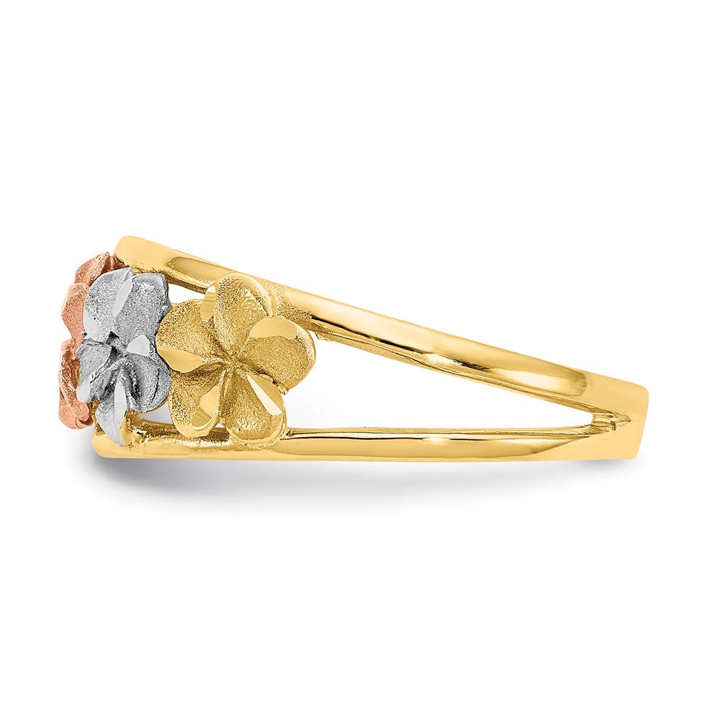 High Quality Luxury Rings for Women by Ryan Jonathan Fine Jewelry