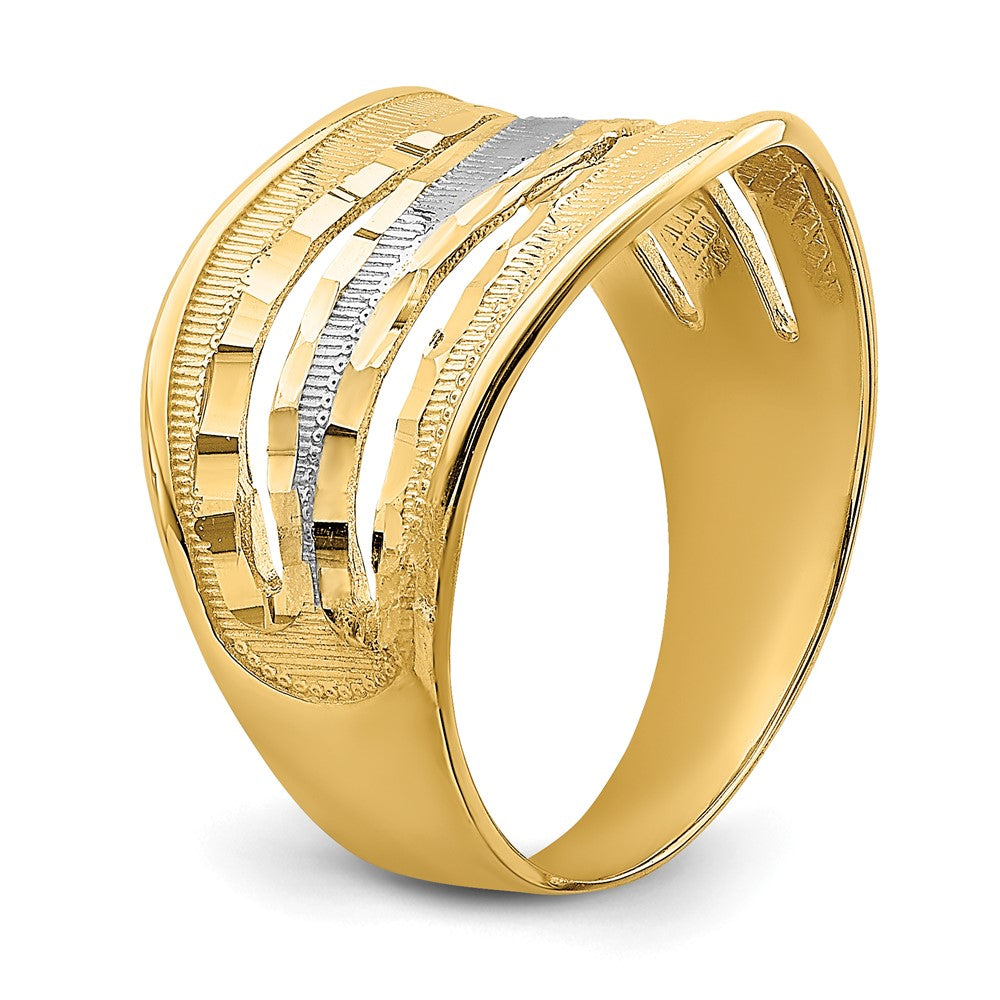 High Quality Luxury Rings for Women by Ryan Jonathan Fine Jewelry