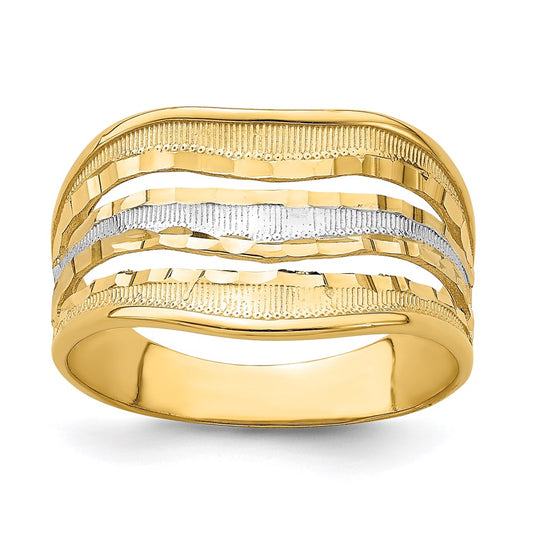 High Quality Luxury Rings for Women by Ryan Jonathan Fine Jewelry