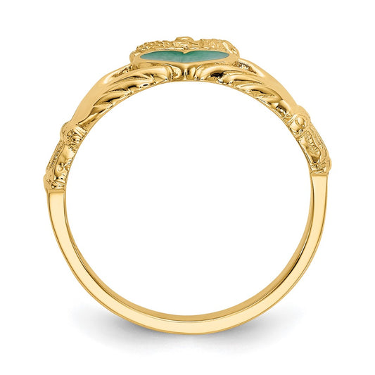 High Quality Luxury Rings for Women by Ryan Jonathan Fine Jewelry