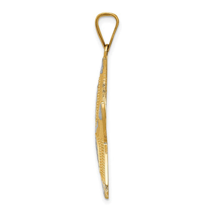 High Quality Luxury Pendant for Women by Ryan Jonathan Fine Jewelry