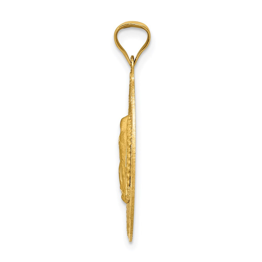 High Quality Luxury Pendant for Women by Ryan Jonathan Fine Jewelry