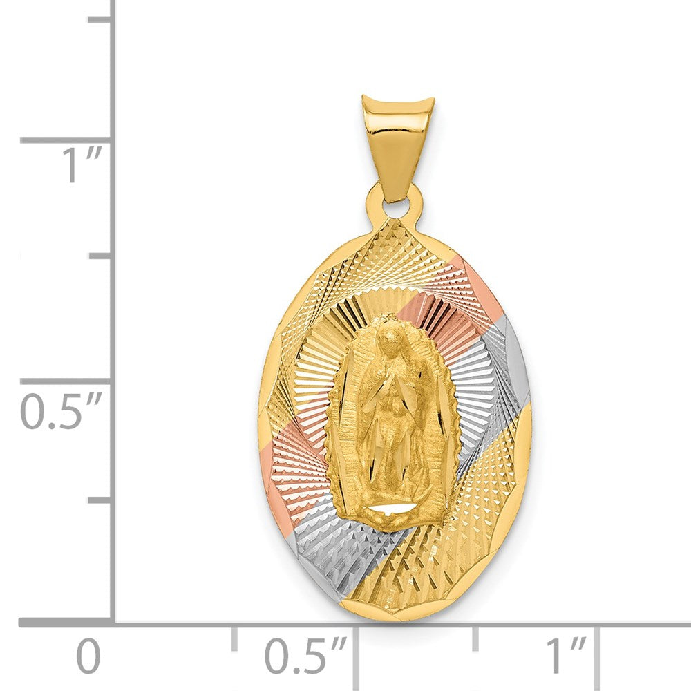 High Quality Luxury Pendant for Women by Ryan Jonathan Fine Jewelry