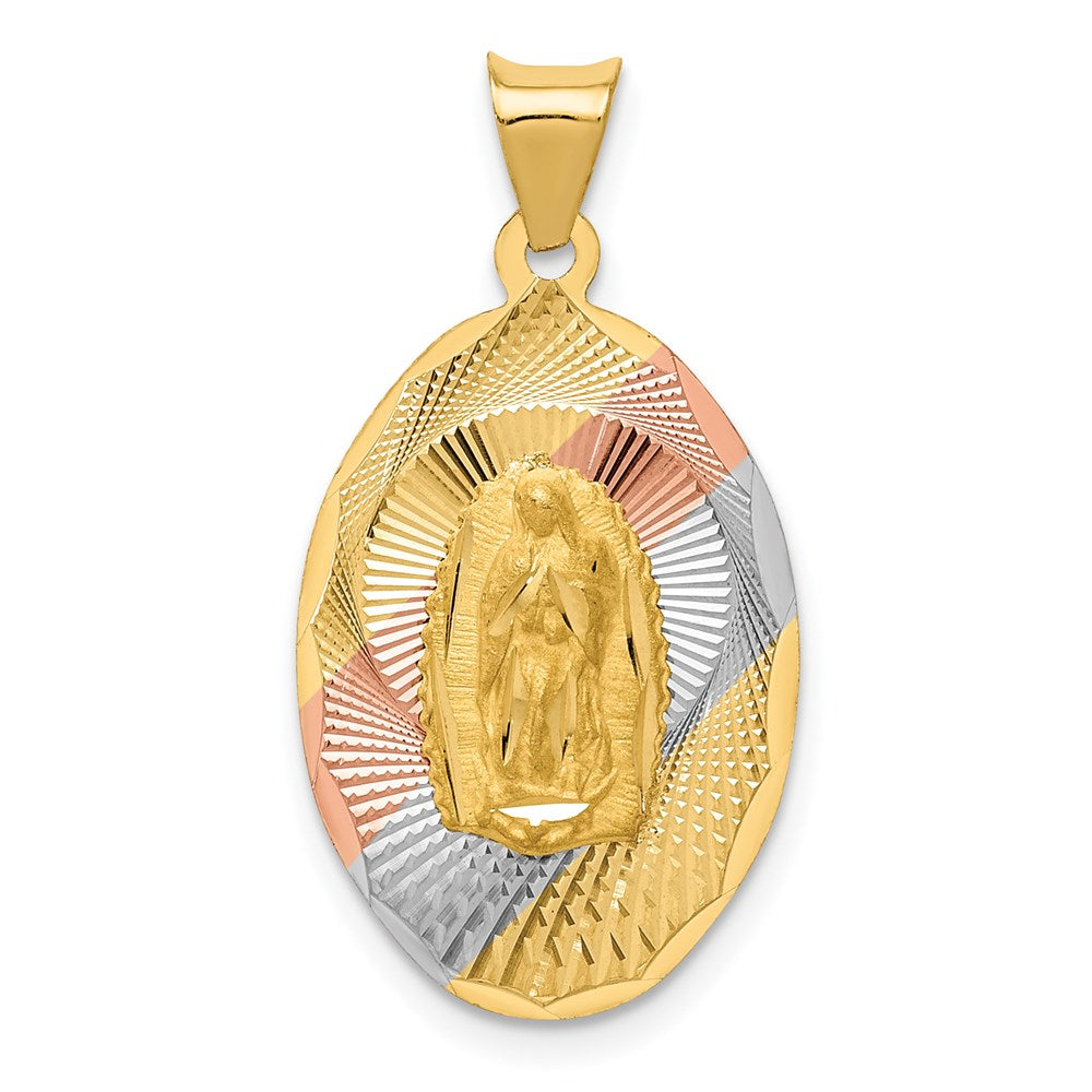 High Quality Luxury Pendant for Women by Ryan Jonathan Fine Jewelry