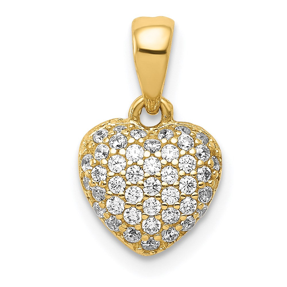 High Quality Luxury Pendant for Women by Ryan Jonathan Fine Jewelry