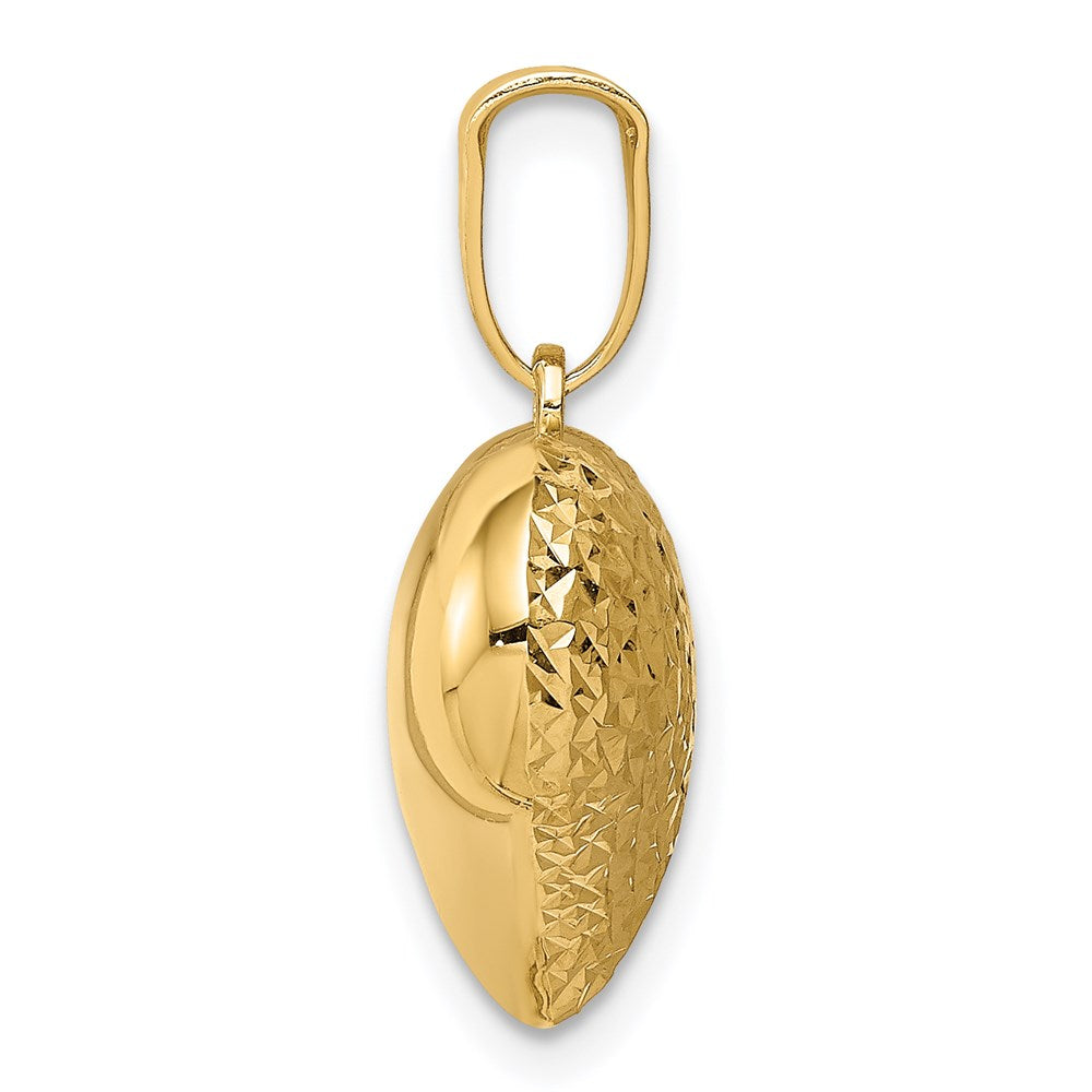 High Quality Luxury Pendant for Women by Ryan Jonathan Fine Jewelry