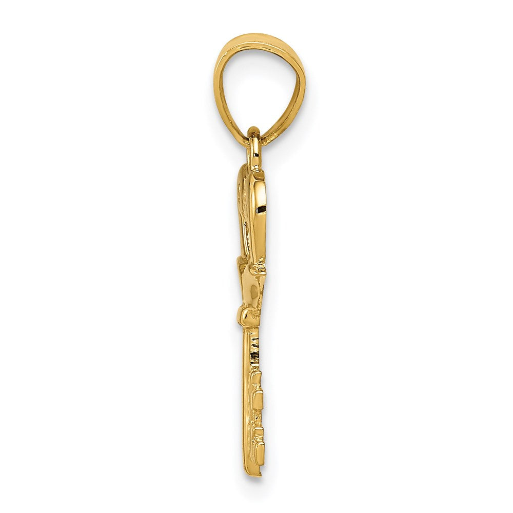 High Quality Luxury Pendant for Women by Ryan Jonathan Fine Jewelry