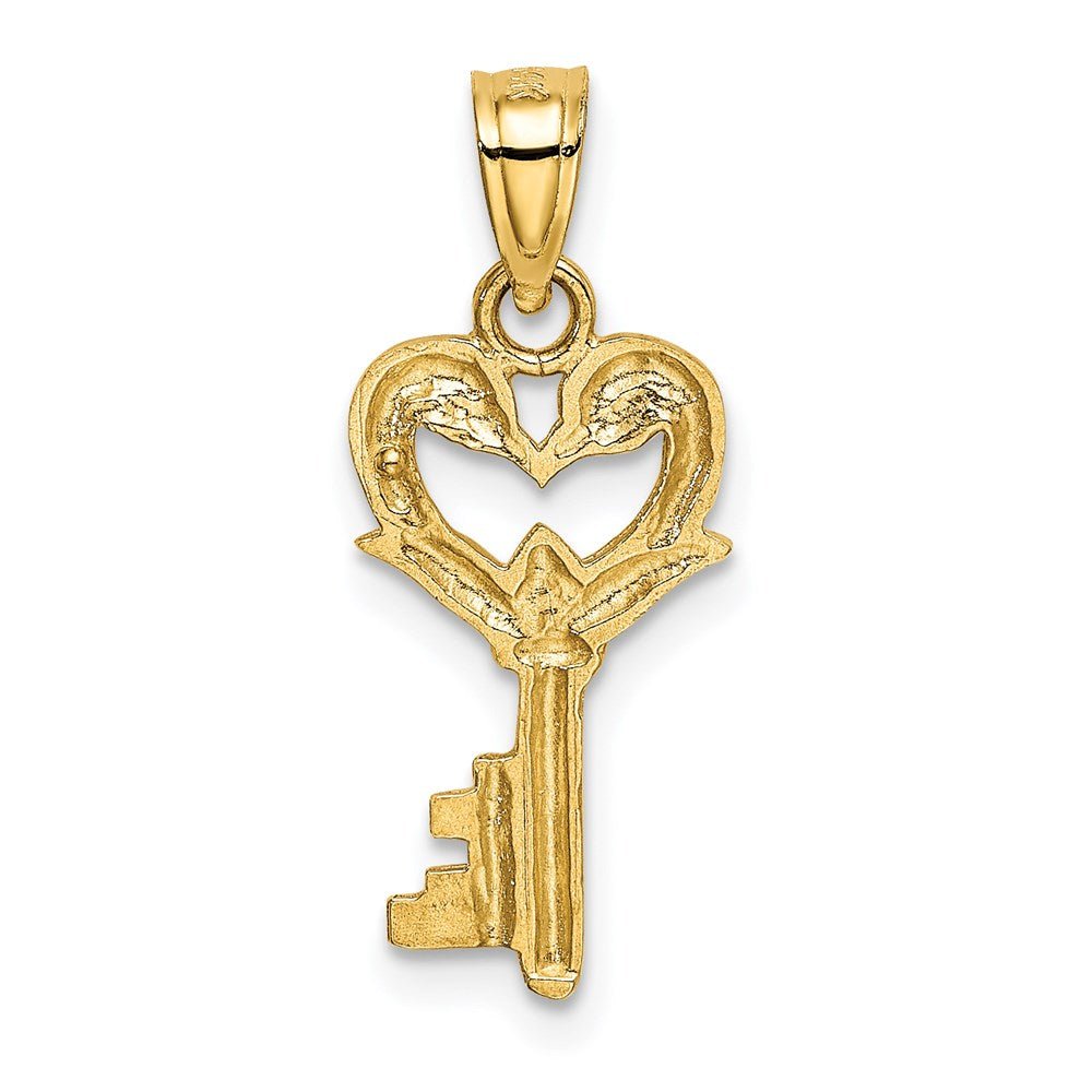 High Quality Luxury Pendant for Women by Ryan Jonathan Fine Jewelry
